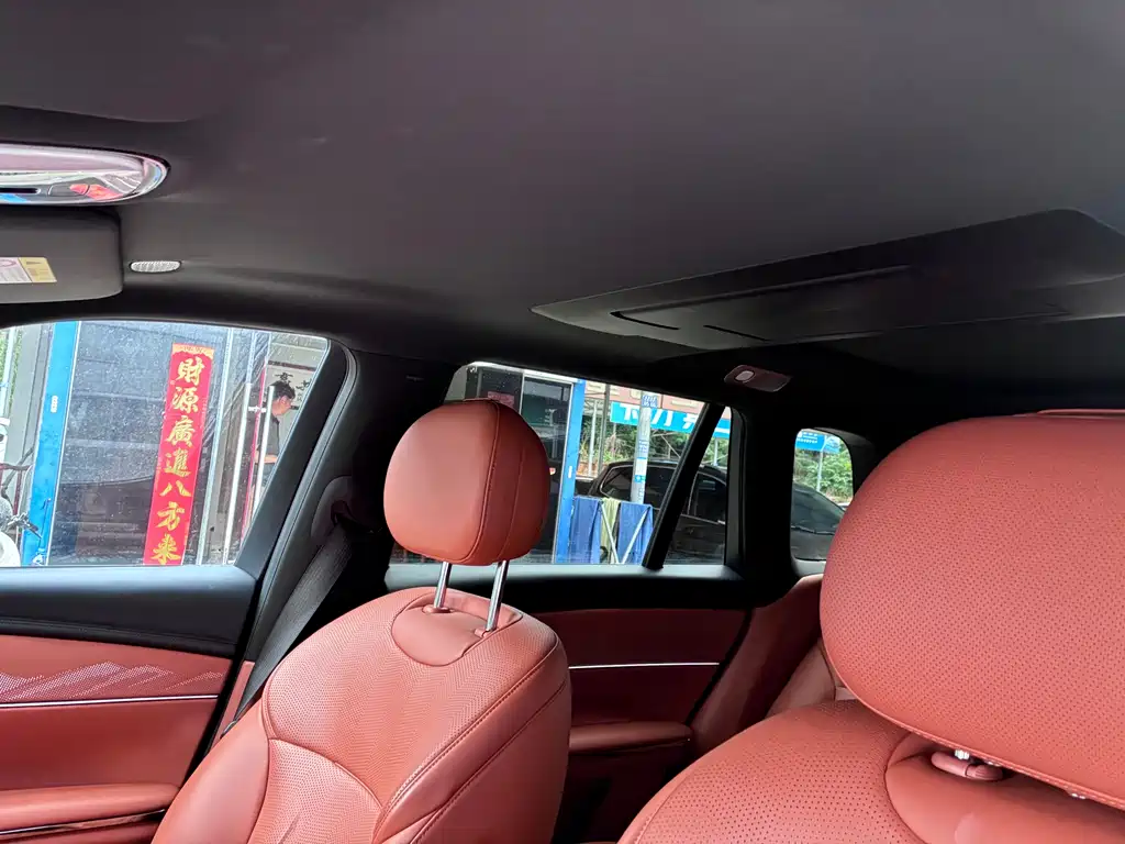 GAC Trumpchi GAC Trumpchi Xiangwang S7 205km Max LiDAR Edition 2025 - thumbnail 9