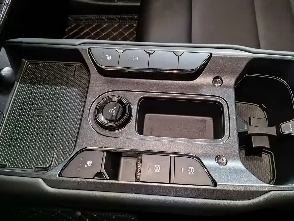 Haval Haval Menglong New Energy 2026 Hi4 200 Ultra Navigation Edition NCM 2026 - thumbnail 5