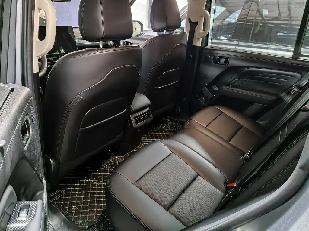 Haval Haval Menglong New Energy 2026 Hi4 200 Ultra Navigation Edition NCM 2026 - thumbnail 6