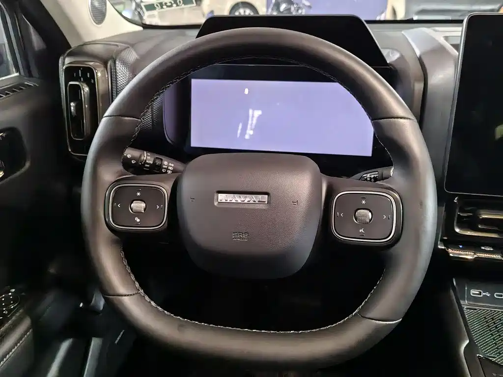 Haval Haval Menglong New Energy 2026 Hi4 200 Ultra Navigation Edition NCM 2026 - thumbnail 9