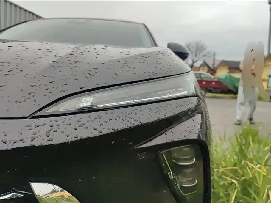Buick Buick Envision Plus 2025 AWD Avenir 2025 - thumbnail 5