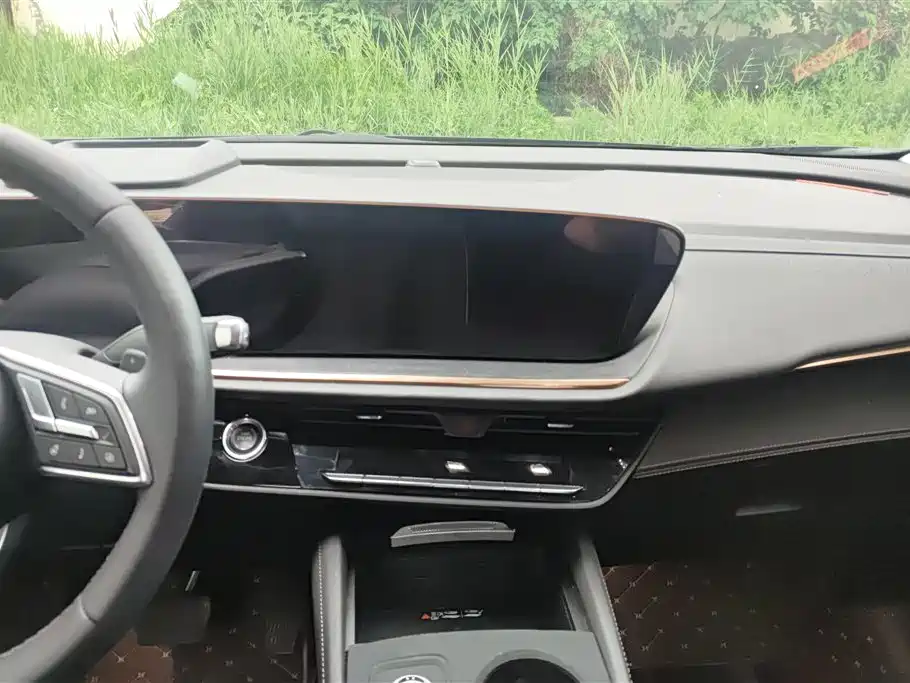 Buick Buick Envision Plus 2025 AWD Avenir 2025 - thumbnail 13