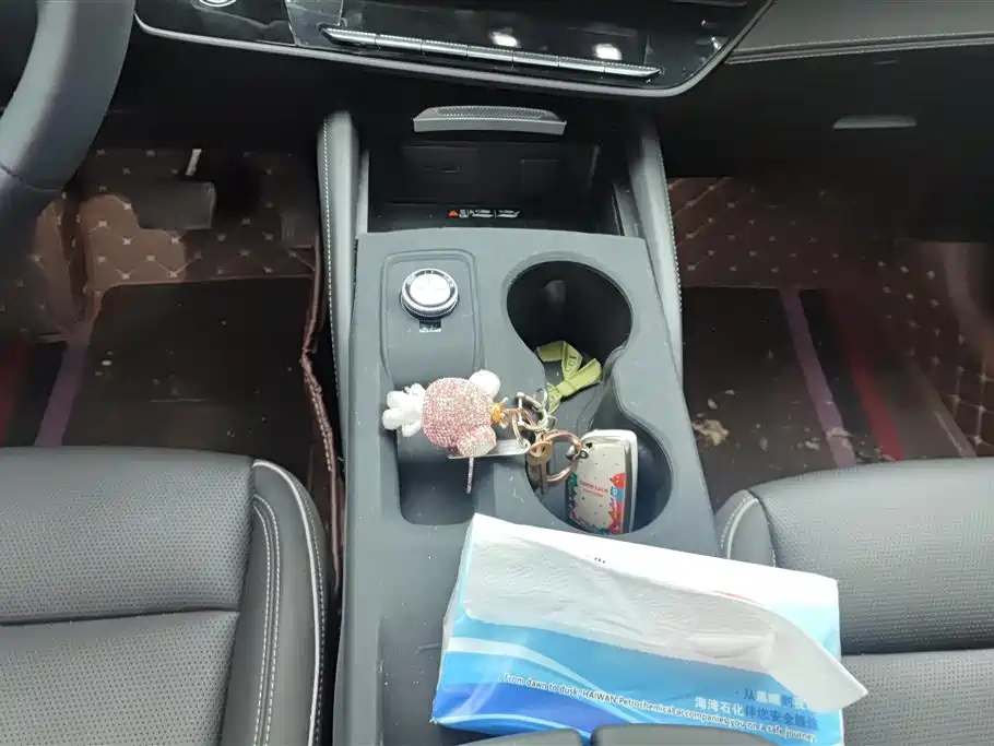 Buick Buick Envision Plus 2025 AWD Avenir 2025 - thumbnail 16
