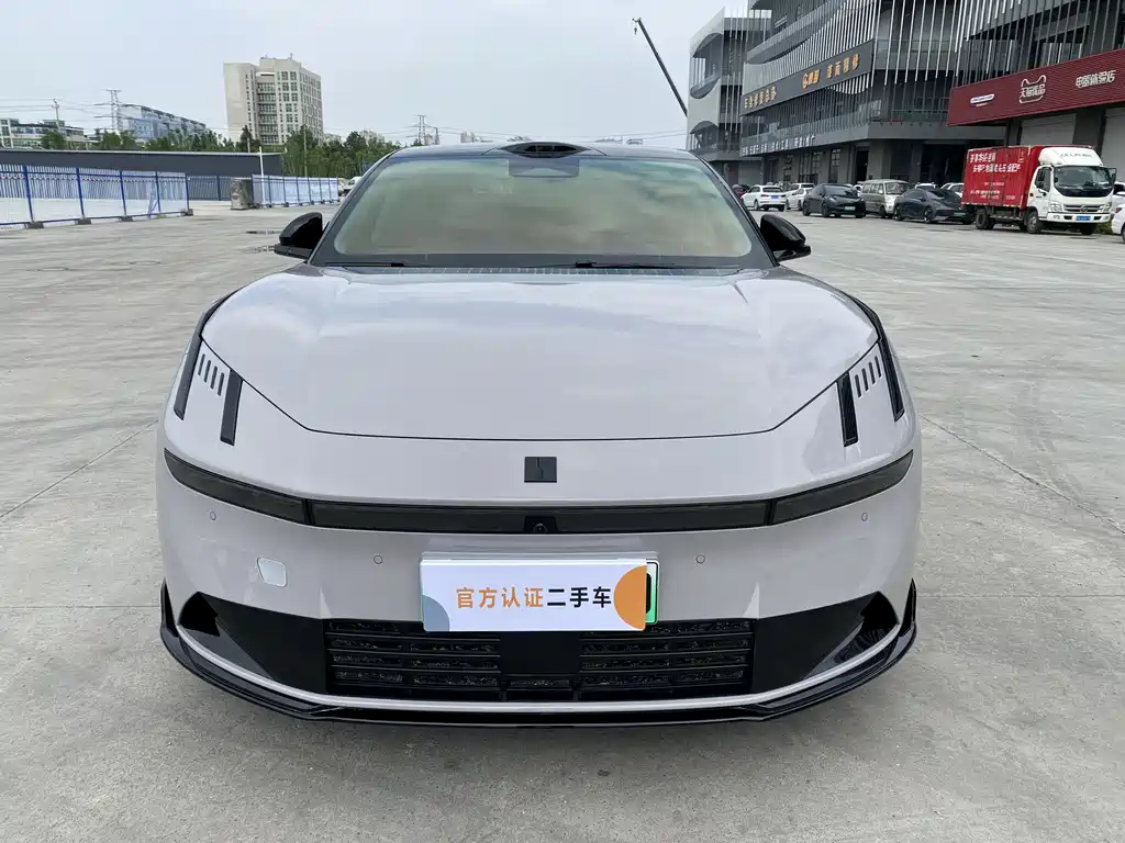 Lynk & Co Lynk & Co 10 2025 240 AWD Ultra Sport Edition H7 2025 - thumbnail 3
