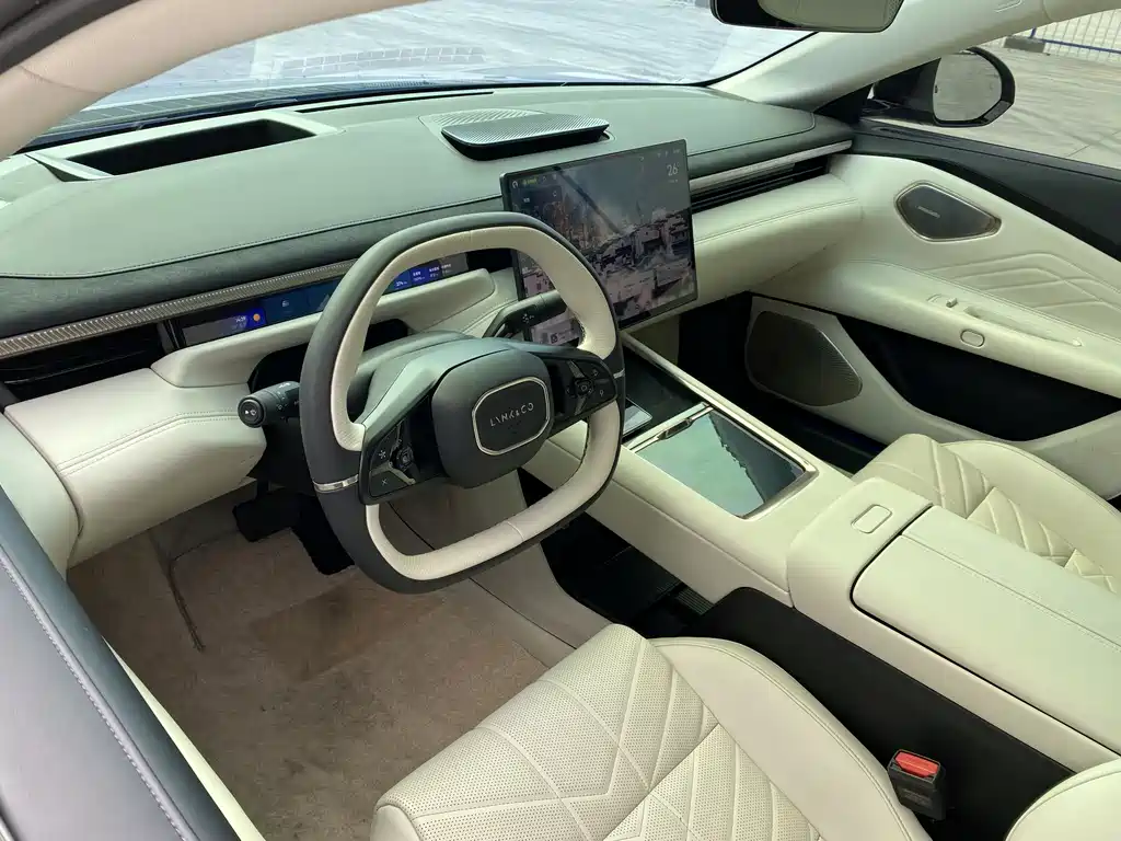 Lynk & Co Lynk & Co 10 2025 240 AWD Ultra Sport Edition H7 2025 - thumbnail 8