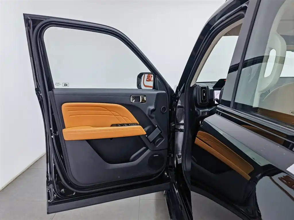 Haval Haval Menglong Hi4 200 Ultra 2025 - thumbnail 8