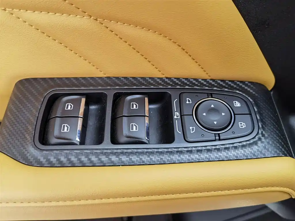 Haval Haval Menglong Hi4 200 Ultra 2025 - thumbnail 9