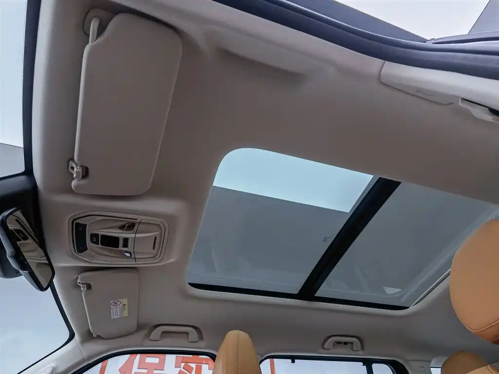 Haval Haval Menglong Hi4 200 Ultra 2025 - thumbnail 14