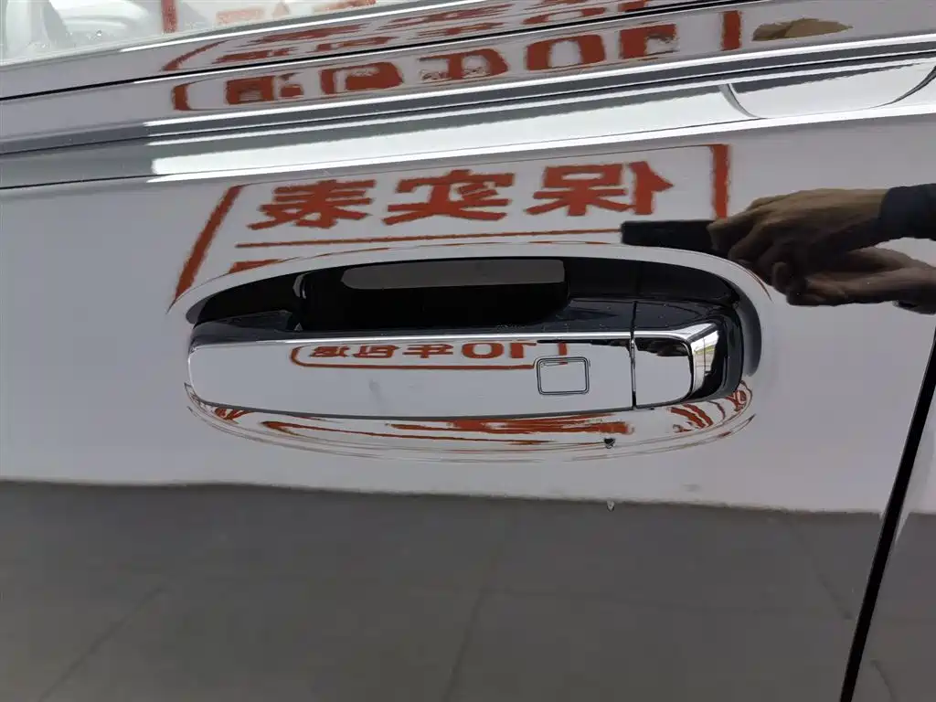 Haval Haval Menglong Hi4 200 Ultra 2025 - thumbnail 18