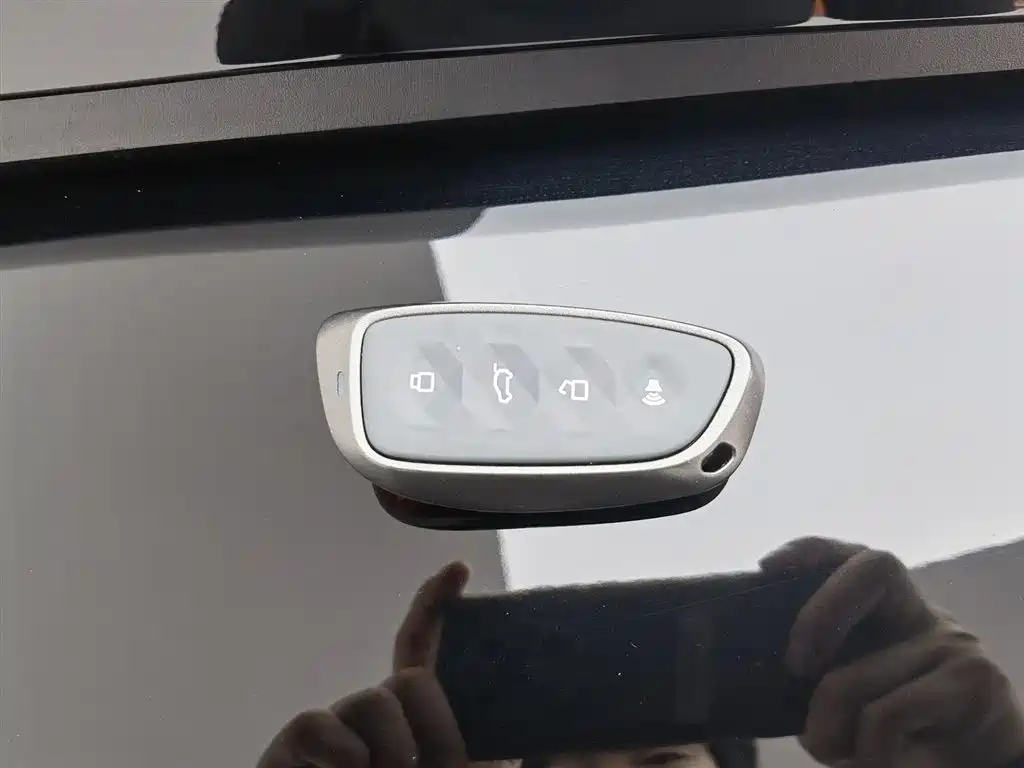 Haval Haval Menglong Hi4 200 Ultra 2025 - thumbnail 19