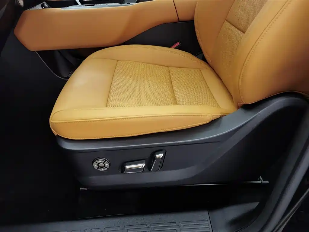 Haval Haval Menglong Hi4 200 Ultra 2025 - thumbnail 20