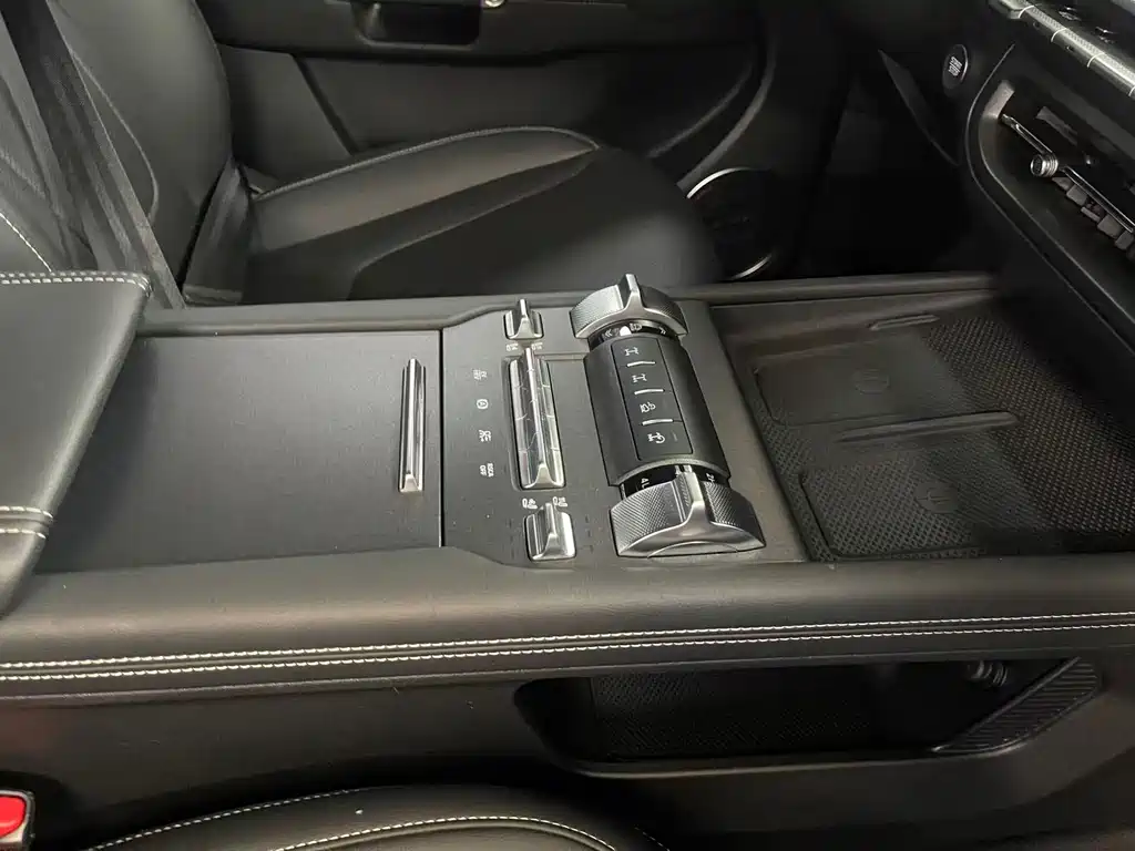 Tank Tank 300 PHEV 2025 Hi4-T 37.1kWh 2025 - thumbnail 7