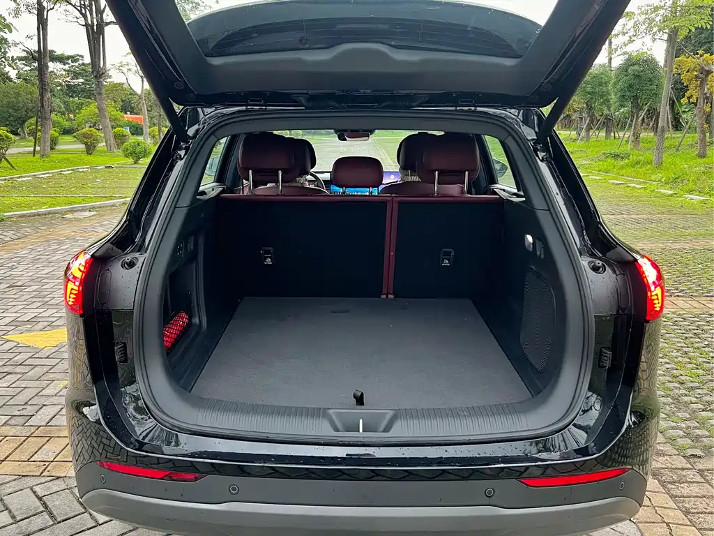 Hongqi Hongqi HS6 PHEV 2026 - thumbnail 11