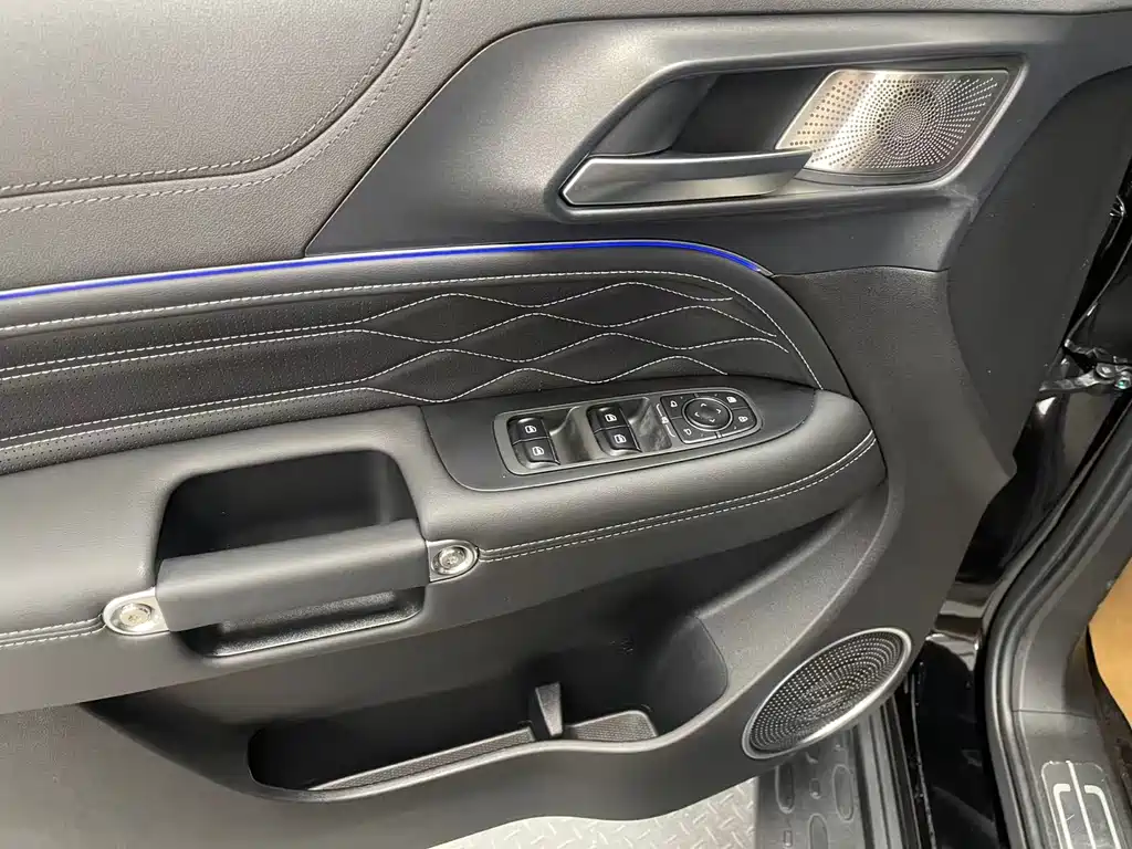 Tank Tank 300 PHEV 2025 Hi4-T 37.1kWh 2025 - thumbnail 9