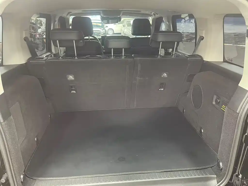 Tank Tank 300 PHEV 2025 Hi4-T 37.1kWh 2025 - thumbnail 12