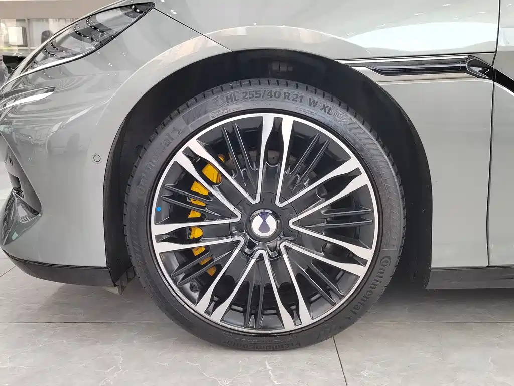 Denza Denza Z9GT 2024 1100 AWD Ultra Edition 2024 - thumbnail 10