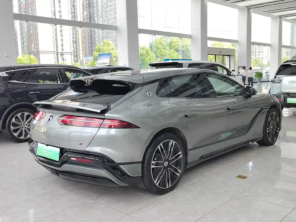 Denza Denza Z9GT 2024 1100 AWD Ultra Edition 2024 - thumbnail 13