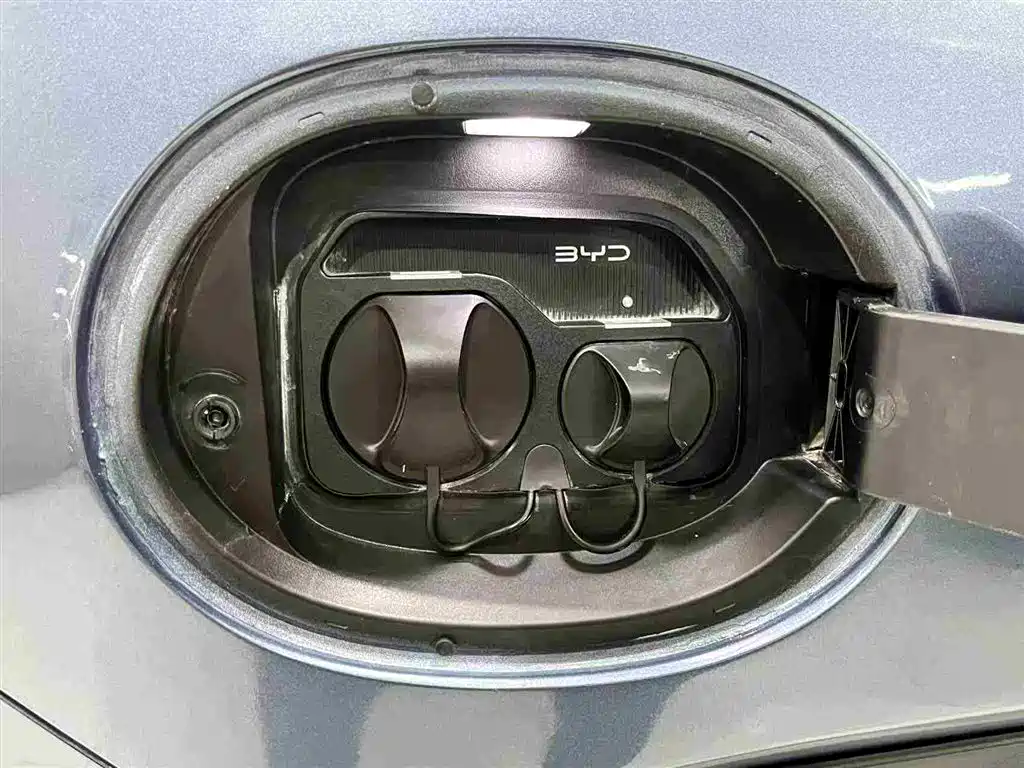 BYD Sea Lion 07 DM-i 2025 150 Pilot+ Edition 2025 - thumbnail 10
