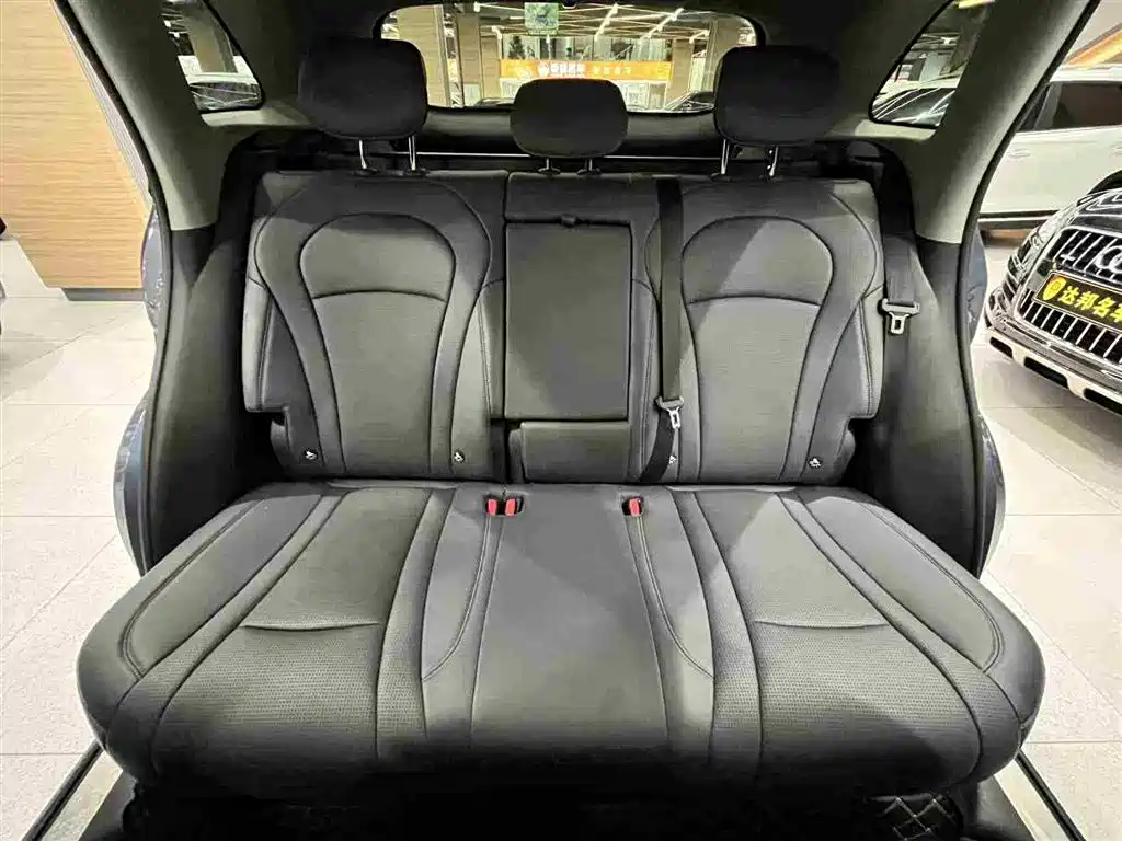 BYD Sea Lion 07 DM-i 2025 150 Pilot+ Edition 2025 - thumbnail 23