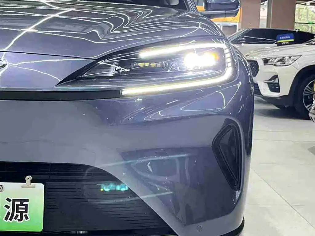 BYD Sea Lion 07 DM-i 2025 150 Pilot+ Edition 2025 - thumbnail 26
