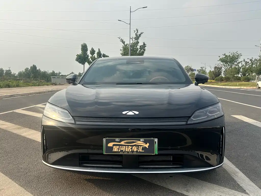Chery Fengyun Fulwin A9L 2025 260 Boya Luxury Edition 2025 - thumbnail 2