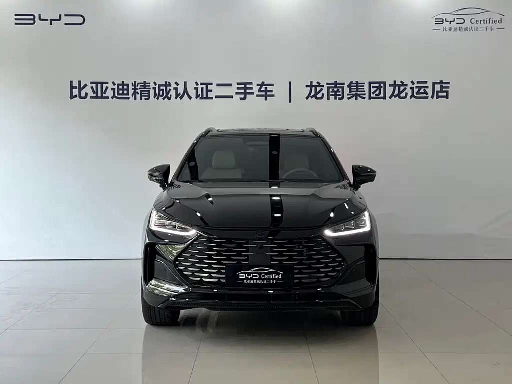 BYD BYD Tang 2025 Intelligent Driving Edition DM-i 175KM Premium 2025 - thumbnail 2