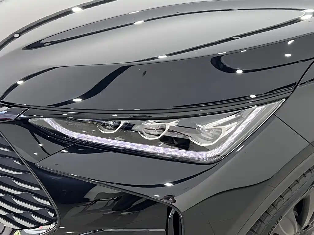 BYD BYD Tang 2025 Intelligent Driving Edition DM-i 175KM Premium 2025 - thumbnail 3