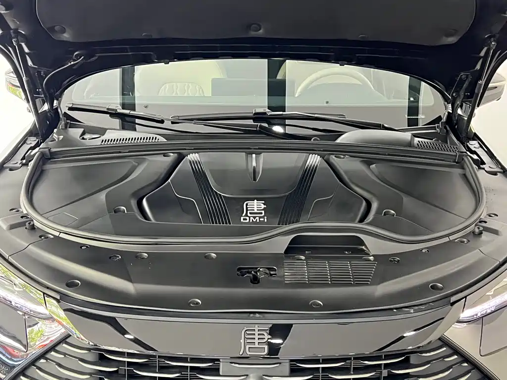 BYD BYD Tang 2025 Intelligent Driving Edition DM-i 175KM Premium 2025 - thumbnail 4