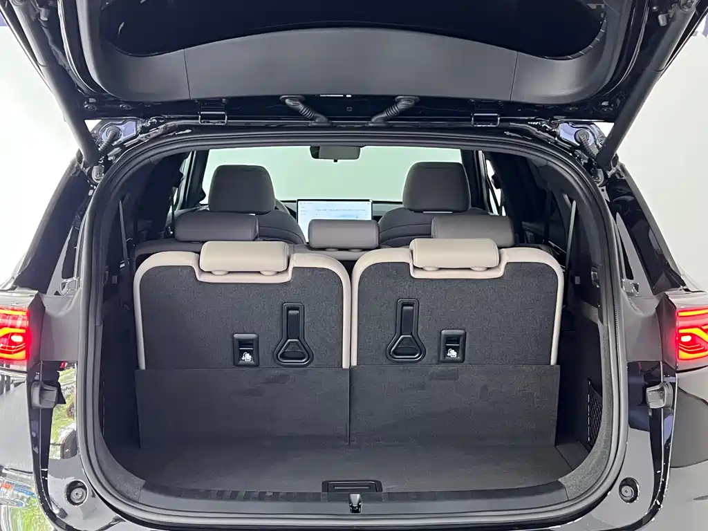 BYD BYD Tang 2025 Intelligent Driving Edition DM-i 175KM Premium 2025 - thumbnail 8