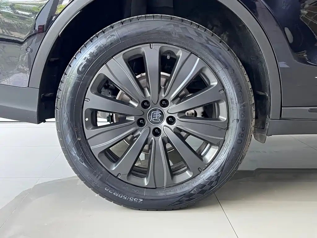 BYD BYD Tang 2025 Intelligent Driving Edition DM-i 175KM Premium 2025 - thumbnail 10