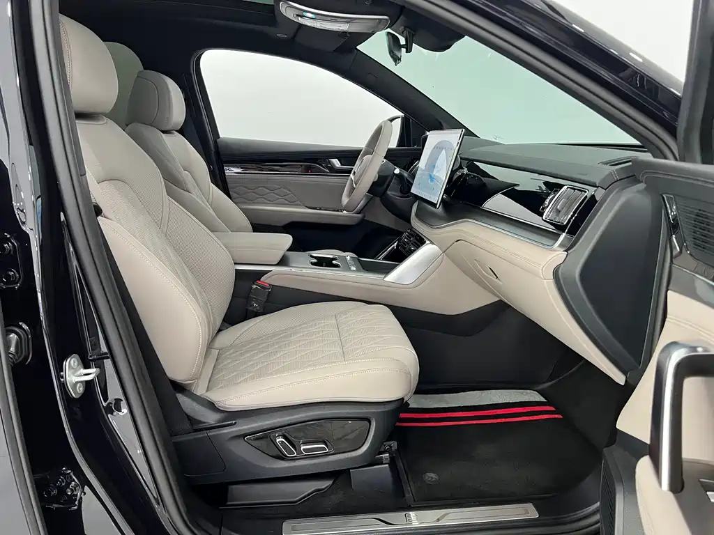 BYD BYD Tang 2025 Intelligent Driving Edition DM-i 175KM Premium 2025 - thumbnail 11