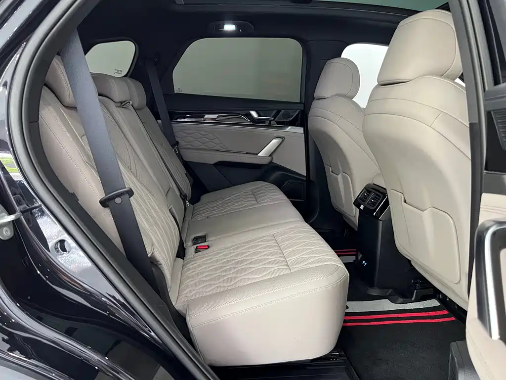 BYD BYD Tang 2025 Intelligent Driving Edition DM-i 175KM Premium 2025 - thumbnail 12