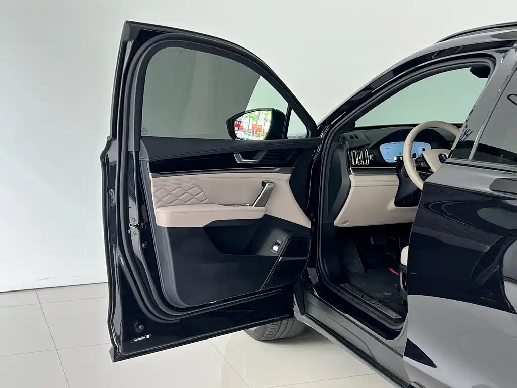 BYD BYD Tang 2025 Intelligent Driving Edition DM-i 175KM Premium 2025 - thumbnail 14