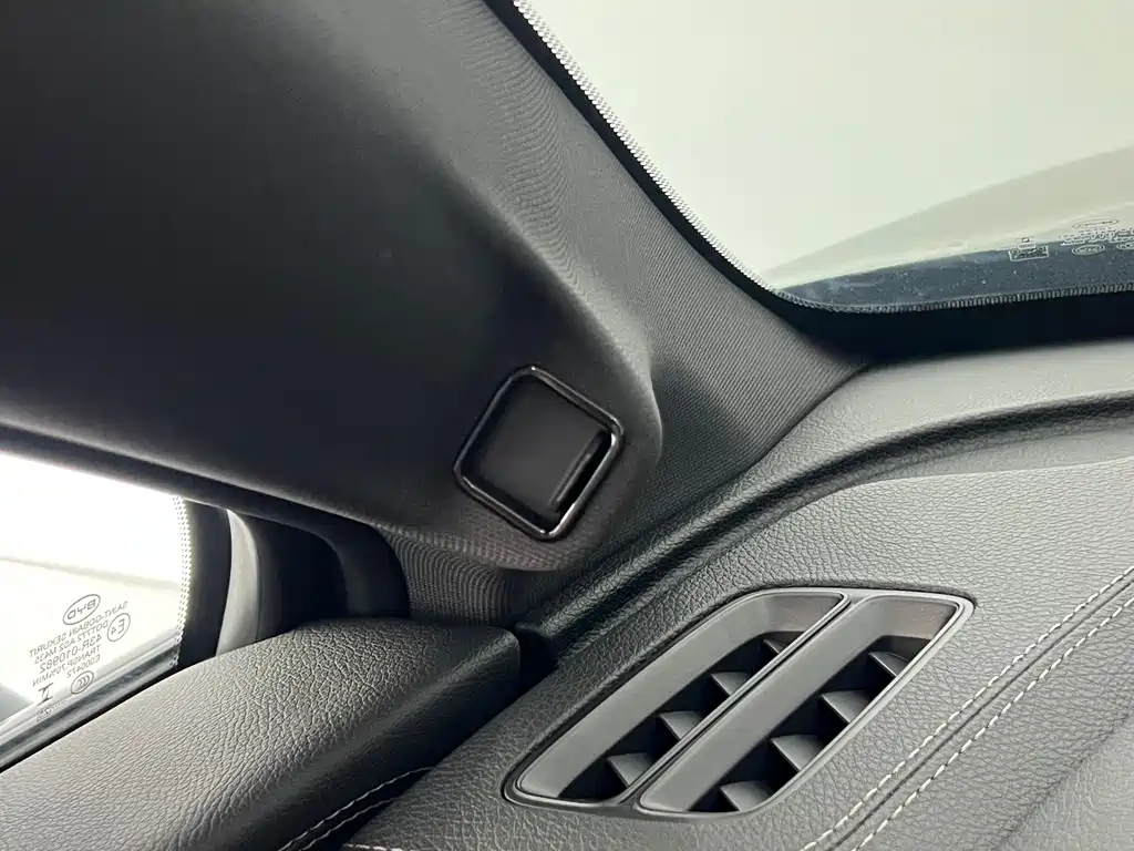 BYD BYD Tang 2025 Intelligent Driving Edition DM-i 175KM Premium 2025 - thumbnail 15