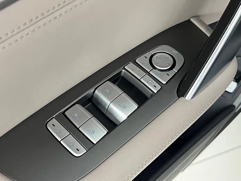 BYD BYD Tang 2025 Intelligent Driving Edition DM-i 175KM Premium 2025 - thumbnail 16