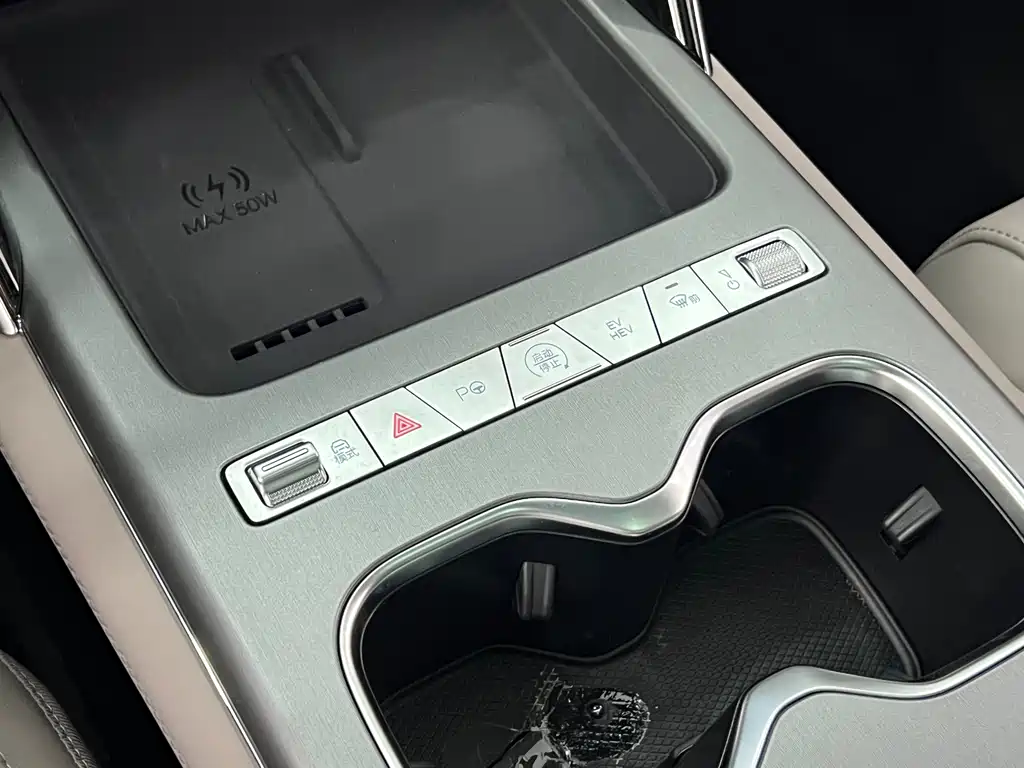 BYD BYD Tang 2025 Intelligent Driving Edition DM-i 175KM Premium 2025 - thumbnail 20