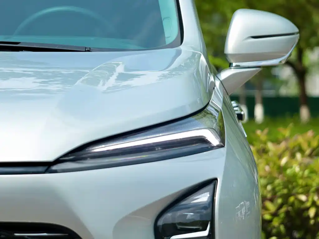 Buick Buick GL8 NEV 2026 Avenir Smart Edition 2025 - thumbnail 7