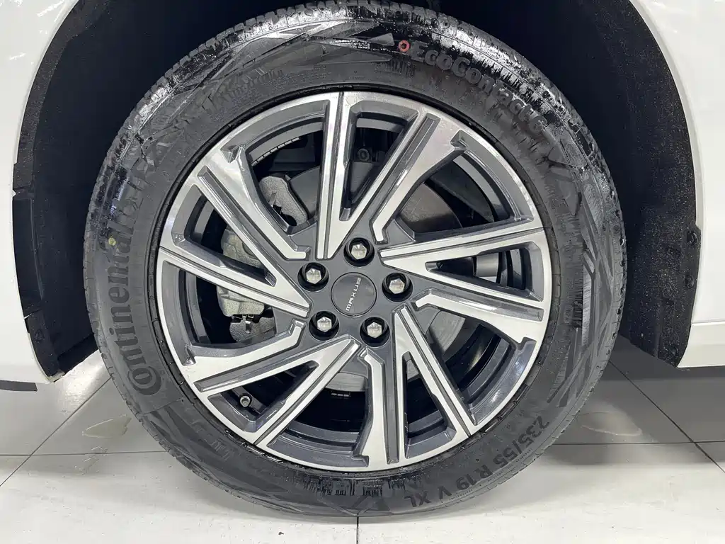 Maxus Maxus Mifa 9 2025 PHEV Long Range Forest Edition 7-Seater 2025 - thumbnail 11