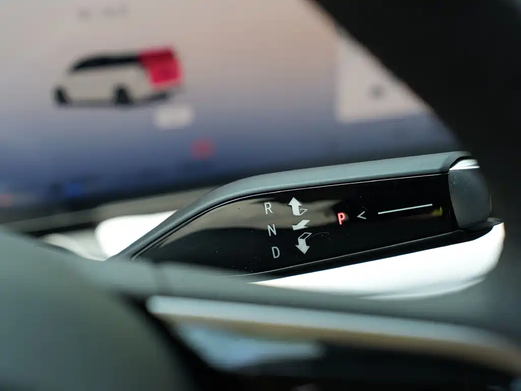 Buick Buick GL8 NEV 2026 Avenir Smart Edition 2025 - thumbnail 18