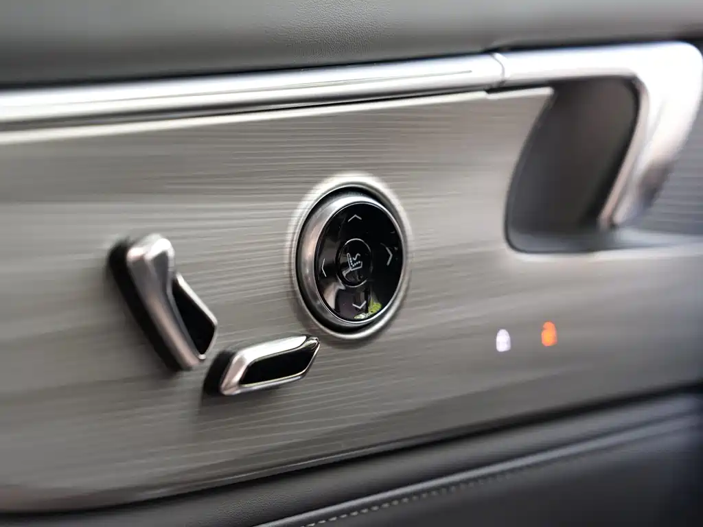 Buick Buick GL8 NEV 2026 Avenir Smart Edition 2025 - thumbnail 19