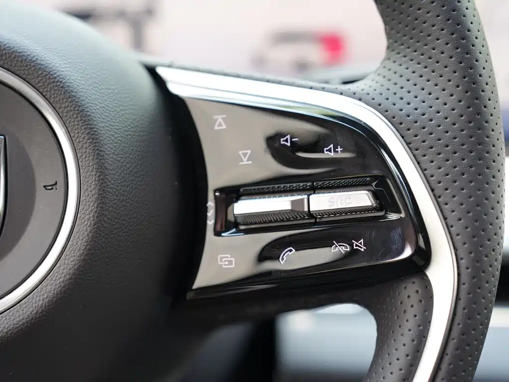 Buick Buick GL8 NEV 2026 Avenir Smart Edition 2025 - thumbnail 21