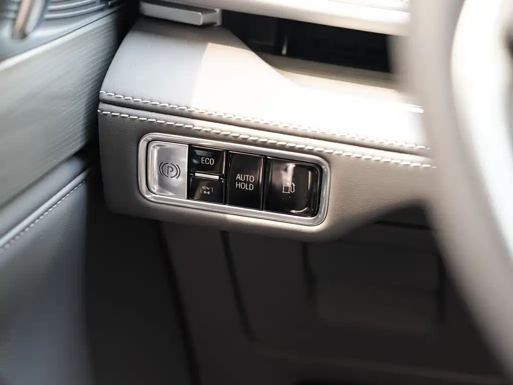 Buick Buick GL8 NEV 2026 Avenir Smart Edition 2025 - thumbnail 22