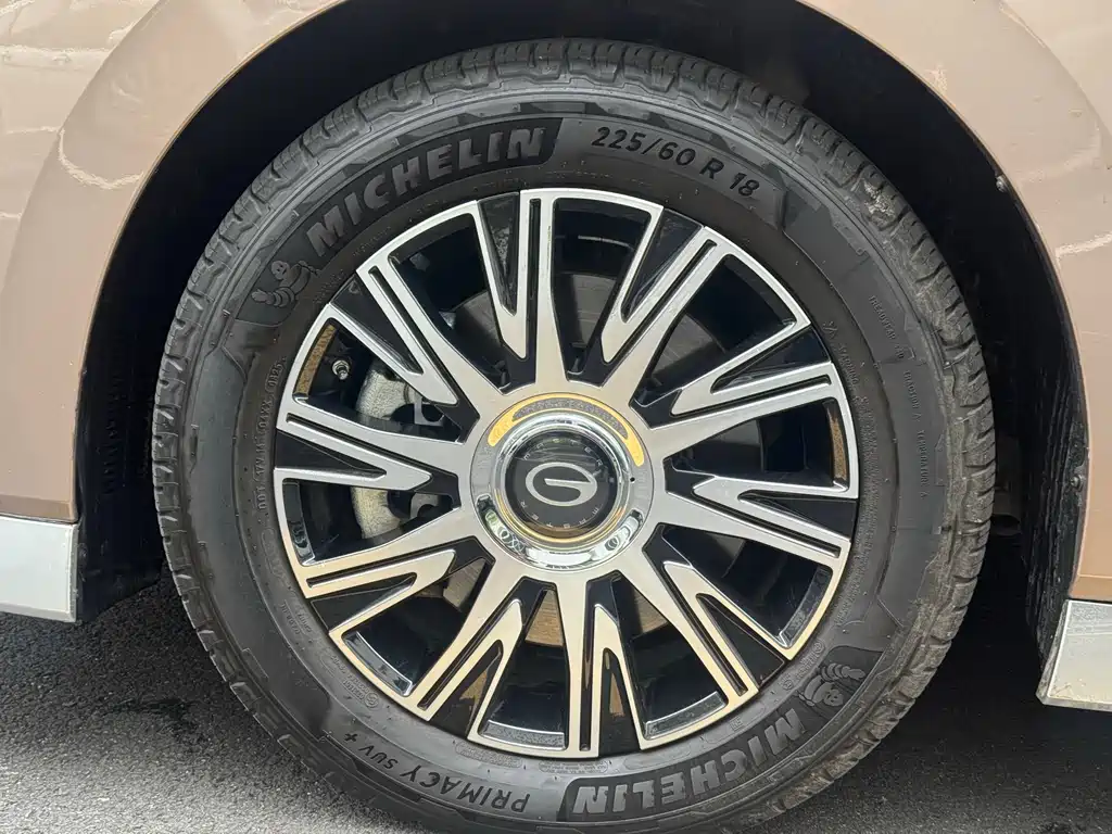GAC Trumpchi GAC Trumpchi E9 2023 E9 Champion Edition 2023 - thumbnail 8