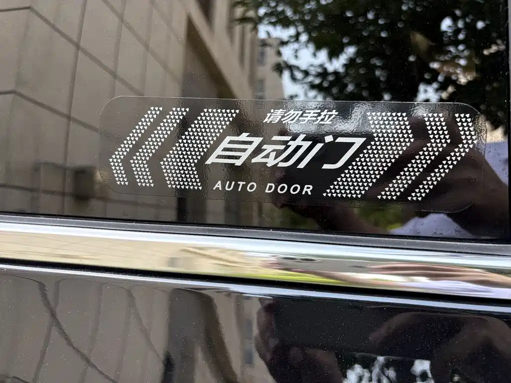 Dongfeng Forthing Voyah V9 200km Comfort 2025 - thumbnail 16