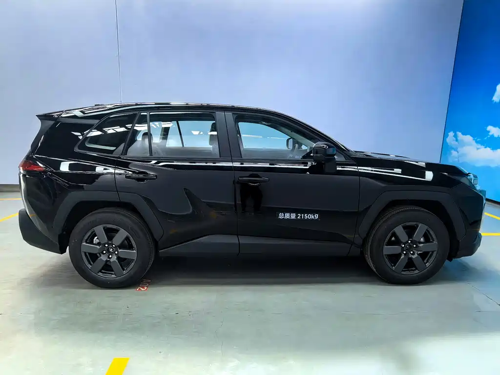 Toyota Toyota RAV4 2026 2.0L 4WD Luxury Edition 2026 - thumbnail 7