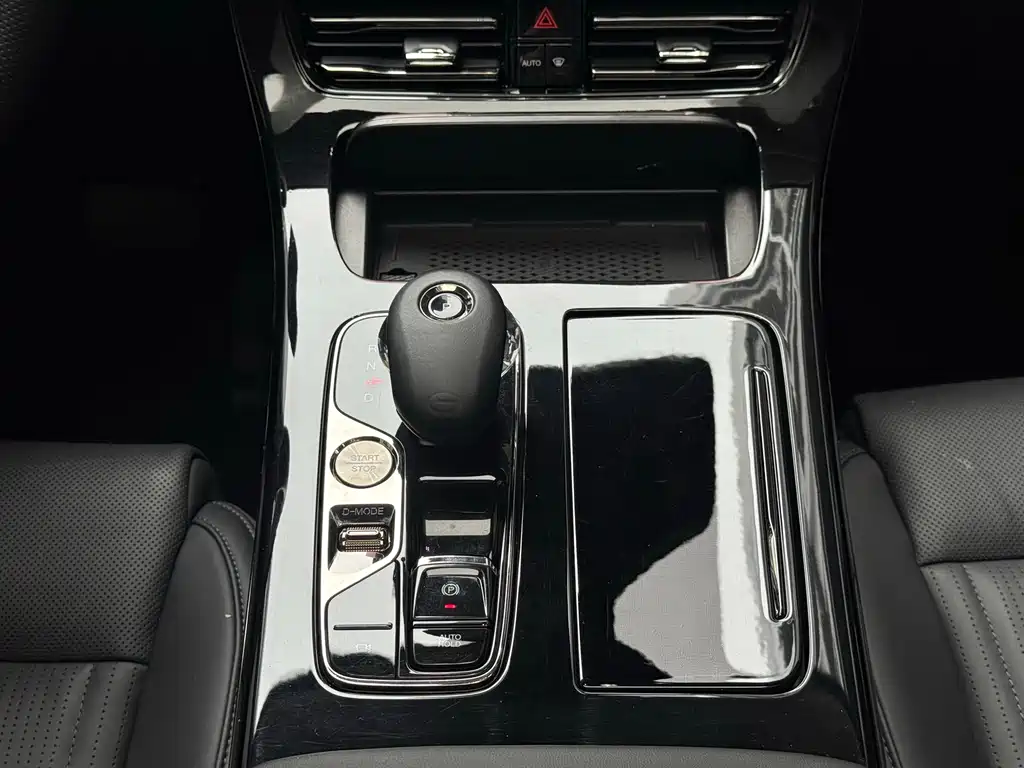 GAC Trumpchi GAC Trumpchi E9 2023 E9 Champion Edition 2023 - thumbnail 18