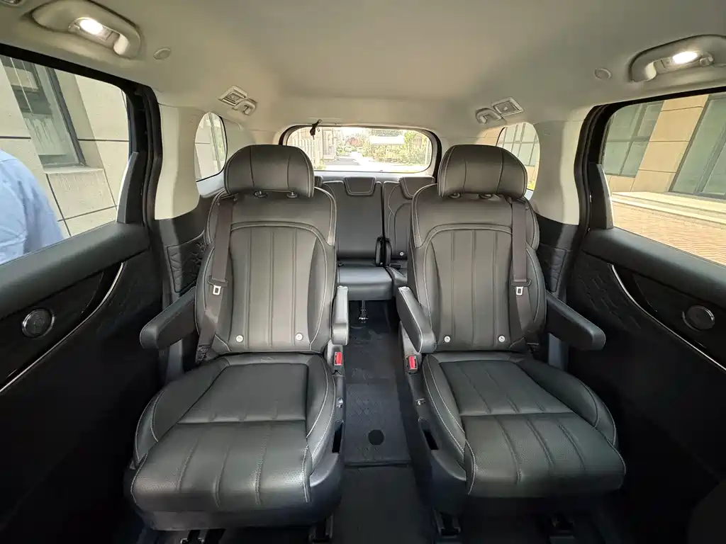 Dongfeng Forthing Voyah V9 200km Comfort 2025 - thumbnail 20