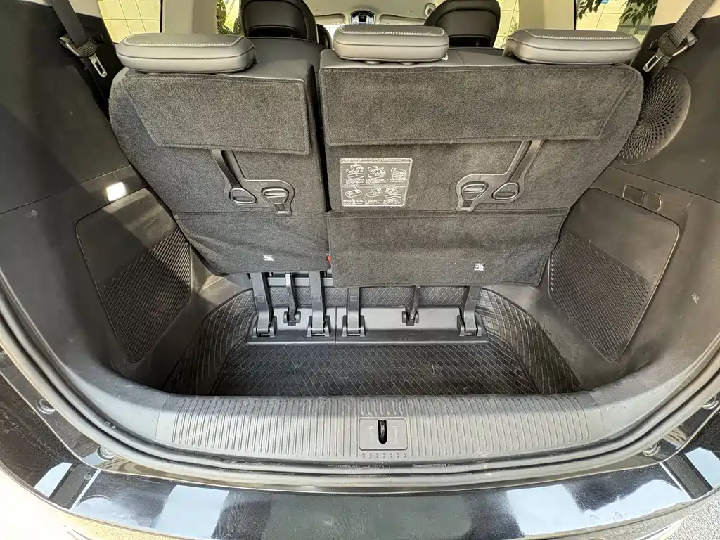 Dongfeng Forthing Voyah V9 200km Comfort 2025 - thumbnail 23