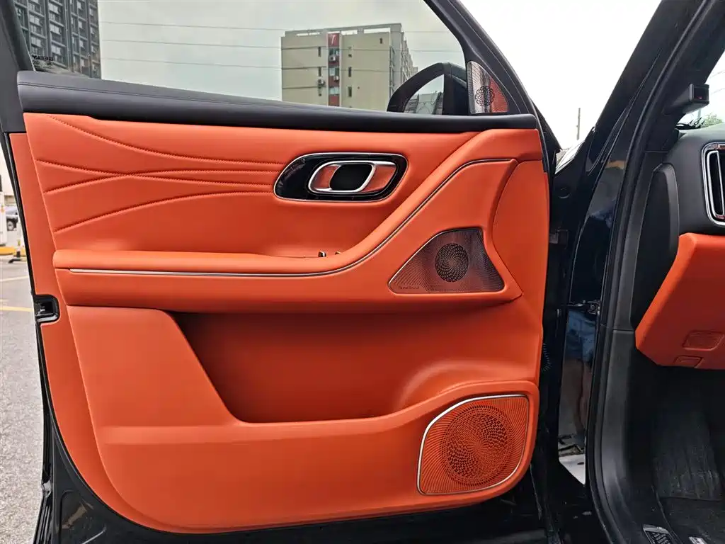 Geely Galaxy Galaxy M9 2025 210km AWD Navigator Edition 2026 - thumbnail 23