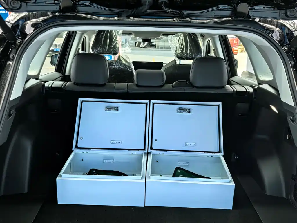 Toyota Toyota RAV4 2026 2.0L 4WD Luxury Edition 2026 - thumbnail 25